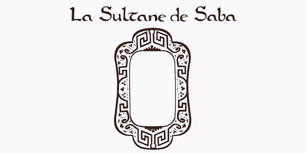 La Sultane De Saba
