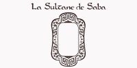 La Sultane De Saba
